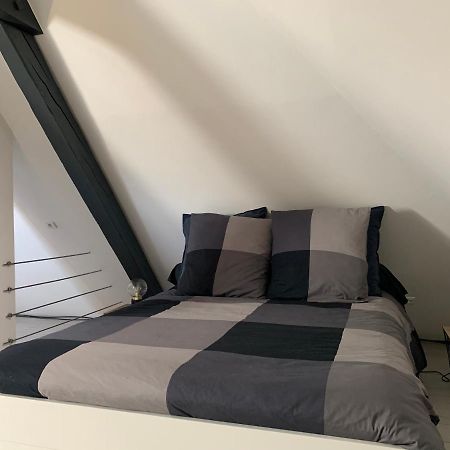 コルマールCocoon Loftアパートメント エクステリア 写真